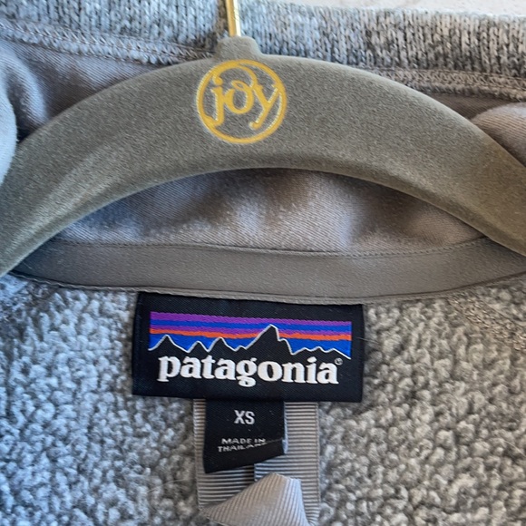 Patagonia Better Sweater Pullover - Picture 3 of 3